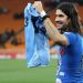 El Loco Abreu suma su 22&deg; equipo y se acerca al r&eacute;cord mundial