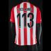 El Loco Abreu utilizar&aacute; la camiseta 113 en el Bang&uacute; brasilero