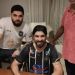 Sebasti&aacute;n Abreu firm&oacute; con un club brasile&ntilde;o y ya suma 28 equipos en su r&eacute;cord Guinness