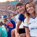 La foto que public&oacute; Abreu y complic&oacute; el presente futbol&iacute;stico de su hijo