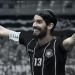 Abreu vuelve al f&uacute;tbol de El Salvador para ser t&eacute;cnico y jugador a la vez
