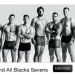 Jockey, nueva ropa interior oficial de los All Blacks