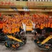 Abu Dhabi se mete de lleno en la F1 y se adentr&oacute; en McLaren
