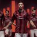 AC Milan celebra el legado de 1969 presentando su nueva camiseta