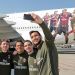 El futbolista colombiano que tiene su imagen principal en el avi&oacute;n del AC Milan 