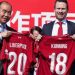 El Liverpool FC abri&oacute; una academia de f&uacute;tbol en China 