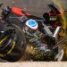 &iquest;Cu&aacute;nto dinero perdi&oacute; McLaren tras el milagroso accidente de Alonso?