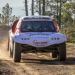 En el Dakar 2015 habr&aacute; un coche el&eacute;ctrico por primera vez