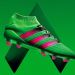 adidas lanz&oacute; sus revolucionarios ACE 16.1 Primeknit