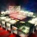 El Milan public&oacute; im&aacute;genes del nuevo estadio que inaugurar&aacute; en 2020