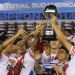 As&iacute; activ&oacute; TOTAL la final de la Copa TOTAL Sudamericana 2014