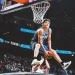 Todas las activaciones de marcas que tuvo el NBA All-Star Game 2025