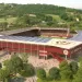 Se activ&oacute; la ley de los estadios en Italia: Arezzo es el primer club en presentar un proyecto