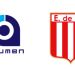 Estudiantes de La Plata y &aacute;cumen presentan su alianza