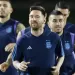 El acuerdo de la AFA para disputar dos partido en Asia