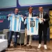 El nuevo acuerdo de la AFA con IMG Sports