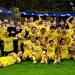 Nuevo acuerdo crypto en el f&uacute;tbol: BlockDAG es nuevo sponsor del Dortmund