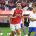 Un acuerdo hist&oacute;rico: Arsenal y Emirates renovaron el patrocinio hasta 2028