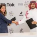El nuevo acuerdo de la liga de Arabia Saudita con Tik Tok