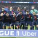 Acuerdo millonario: Mc Donald's ser&aacute; el nuevo main sponsor de la Ligue 1