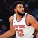 Nuevo acuerdo en la NBA: los Knicks firmaron un acuerdo de patrocinio con Abu Dhabi