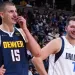 Nuevo acuerdo: Nikola Jokic dej&oacute; Nike y cerr&oacute; con 361 Degrees