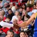 El nuevo acuerdo de patrocinio de los Golden State Warriors con Coinbase
