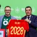 El nuevo acuerdo de patrocinio que cerr&oacute; la Selecci&oacute;n Espa&ntilde;ola