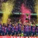 Nuevo acuerdo de patrocinio: LaLiga se une con Arabia Saudita