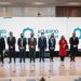Se lanz&oacute; el Acuerdo San Juan con la presencia de diversos sectores