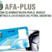 Los jugadores de Boca invitan a empadronarse en AFA Plus