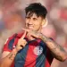 Adam Bareiro, el hombre r&eacute;cord de San Lorenzo