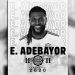 Con la llegada de Adebayor a Olimpia, todos los africanos que jugaron alguna vez la Copa Libertadores 