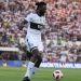 Olimpia deber&aacute; pagar una suma millonaria para repatriar a Adebayor 