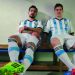 Crecen las ventas de la camiseta de la Selecci&oacute;n Argentina
