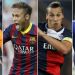 Nike y adidas dominan los cuartos de final de la Champions League