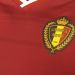 adidas present&oacute; las nuevas camisetas de B&eacute;lgica