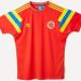 adidas Originals homenajea a Colombia y reedita la camiseta del Mundial 1990