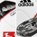 adidas present&oacute; la nueva pelota de la Bundesliga
