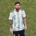 adidas present&oacute; la camiseta de Argentina para la Copa Mundial de la FIFA Rusia 2018 