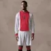 adidas y Ajax celebran el 125 aniversario del club con una colecci&oacute;n vintage