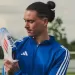 adidas anunci&oacute; a Darwin N&uacute;&ntilde;ez como nuevo embajador