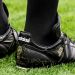 adidas equip&oacute; a los &aacute;rbitros del Mundial con botines de edici&oacute;n limitada