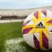 adidas Argentum 18, la nueva pelota oficial del f&uacute;tbol argentino