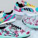 adidas causa revuelo al lanzar unas zapatillas por tan solo 99 centavos