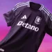 adidas y Aston Villa presentaron su camiseta alternativa para la temporada 2025/26