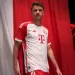 adidas y el Bayern M&uacute;nich presentaron la camiseta para la pr&oacute;xima temporada