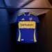 adidas y Boca presentaron la nueva camiseta titular