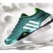 adidas present&oacute; sus zapatillas con tecnolog&iacute;a Boost para tenis