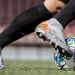adidas present&oacute; los botines de Messi, Pogba y Dybala